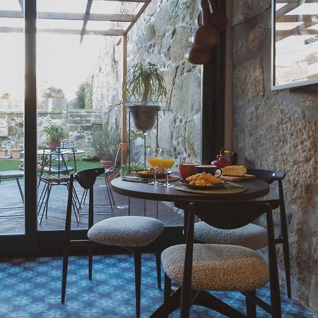 Guestready - Jardim Das Oliveiras Guesthouse - 2 Porto Ngoại thất bức ảnh