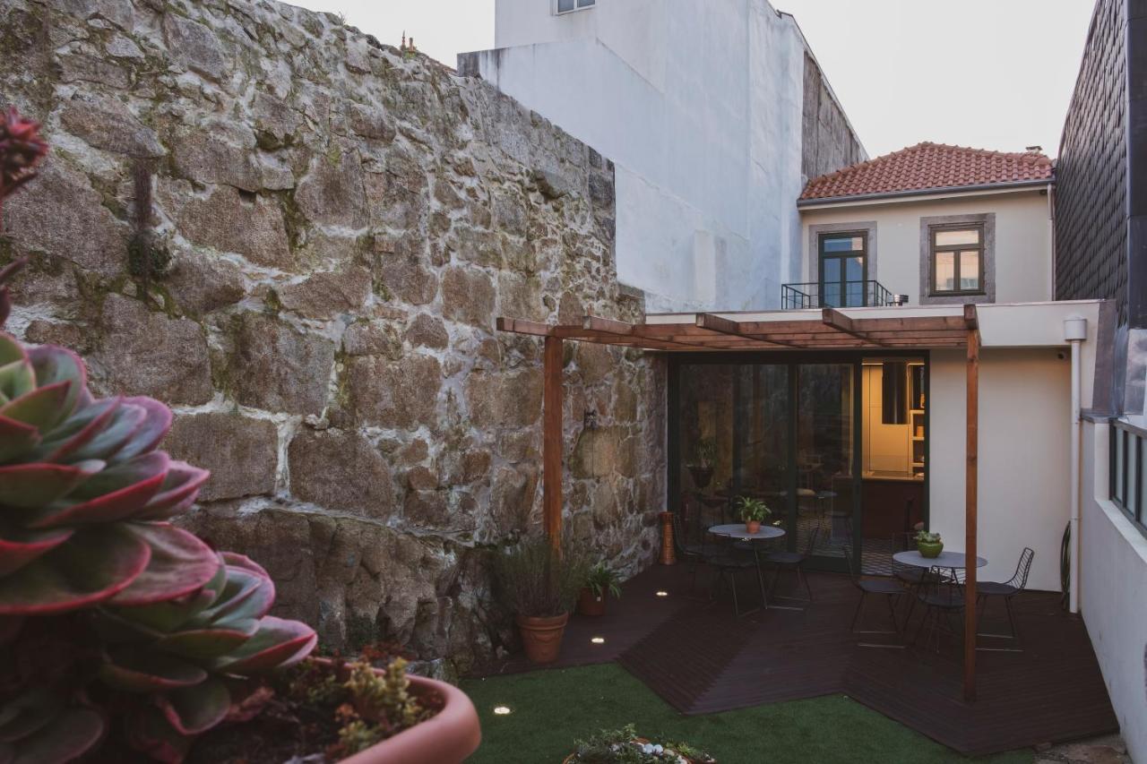 Guestready - Jardim Das Oliveiras Guesthouse - 2 Porto Ngoại thất bức ảnh