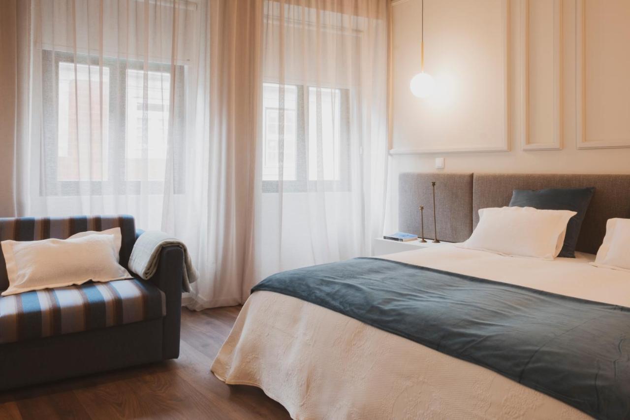Guestready - Jardim Das Oliveiras Guesthouse - 2 Porto Ngoại thất bức ảnh