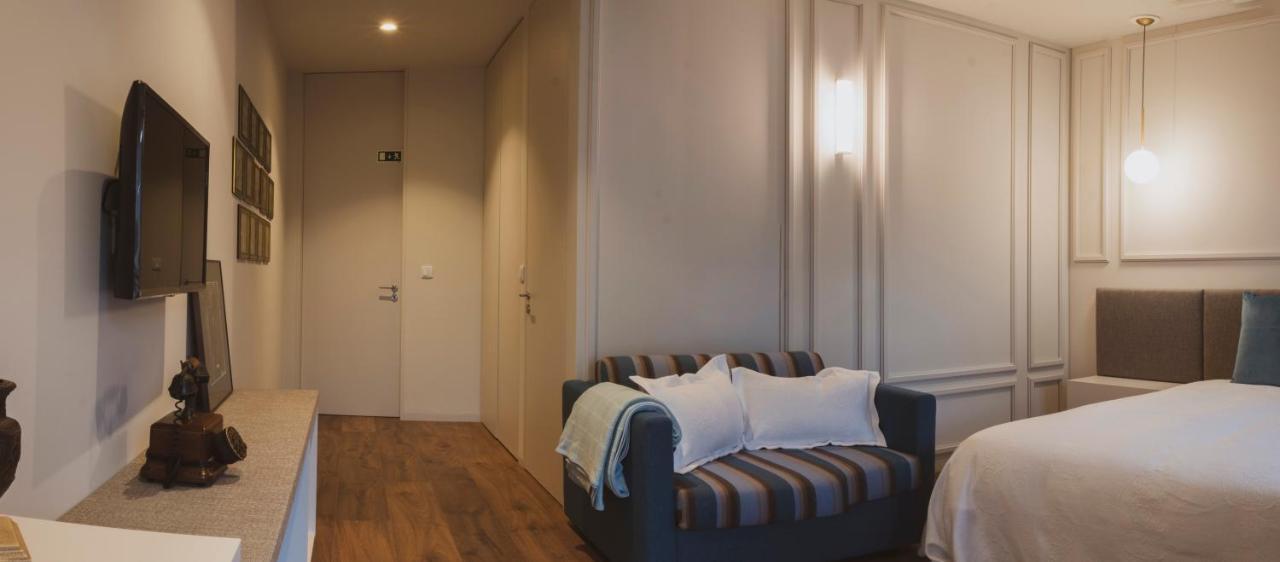 Guestready - Jardim Das Oliveiras Guesthouse - 2 Porto Ngoại thất bức ảnh