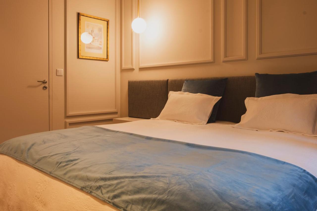 Guestready - Jardim Das Oliveiras Guesthouse - 2 Porto Ngoại thất bức ảnh
