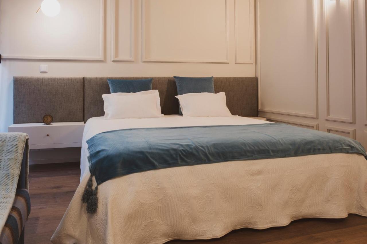 Guestready - Jardim Das Oliveiras Guesthouse - 2 Porto Ngoại thất bức ảnh