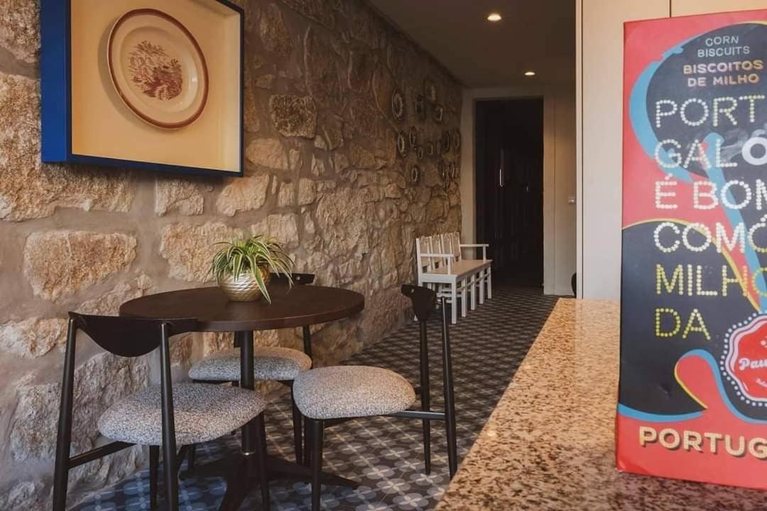 Guestready - Jardim Das Oliveiras Guesthouse - 2 Porto Ngoại thất bức ảnh