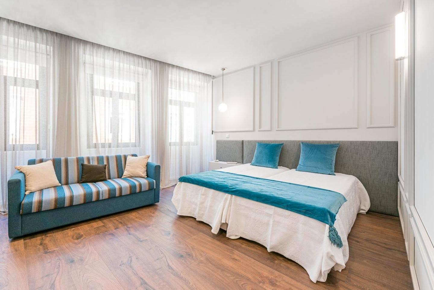 Guestready - Jardim Das Oliveiras Guesthouse - 2 Porto Ngoại thất bức ảnh