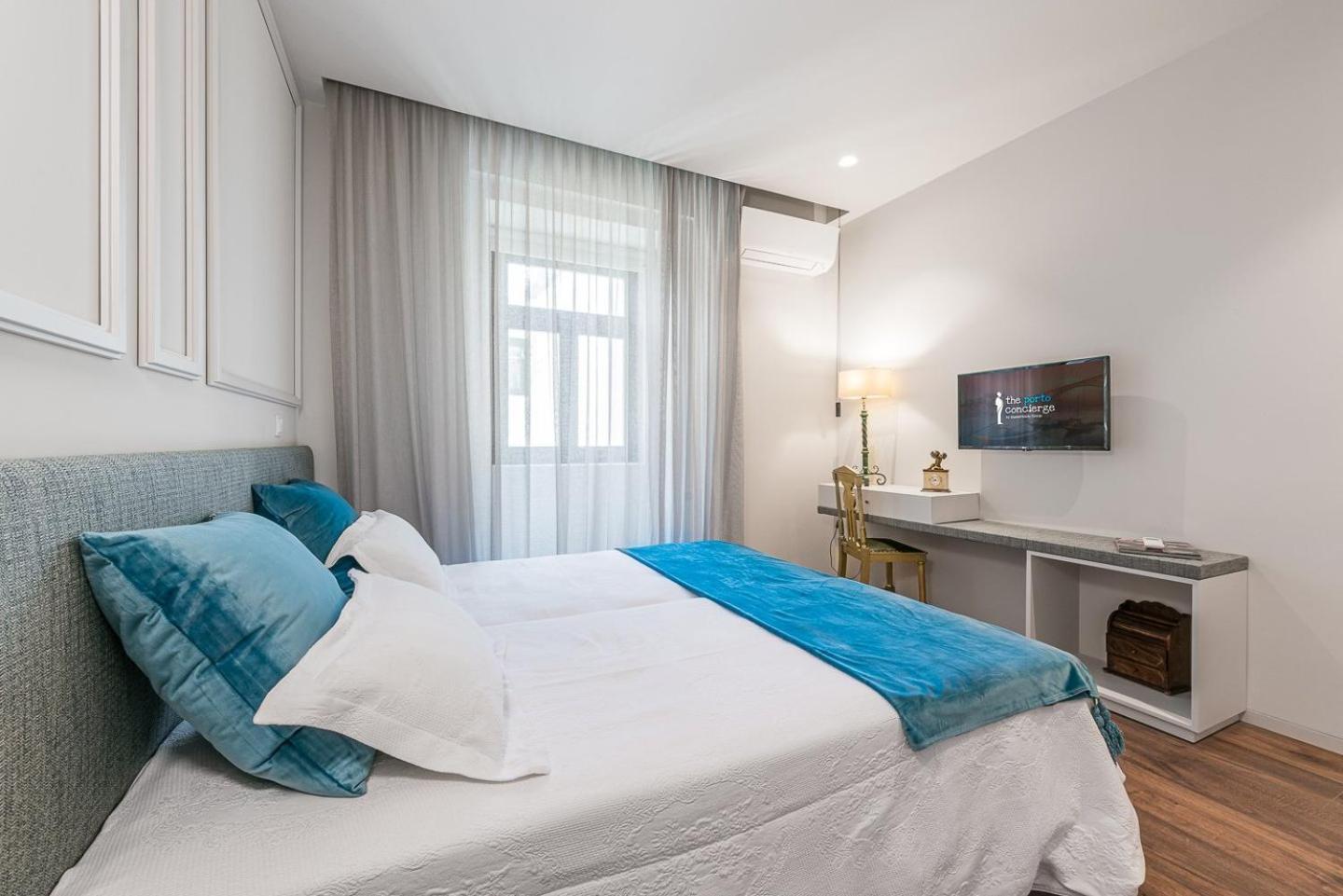 Guestready - Jardim Das Oliveiras Guesthouse - 2 Porto Ngoại thất bức ảnh