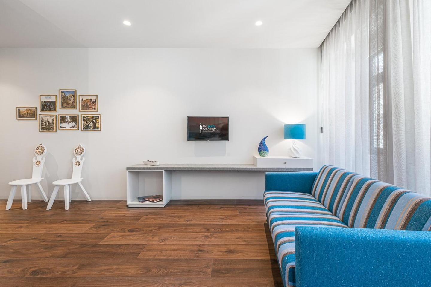 Guestready - Jardim Das Oliveiras Guesthouse - 2 Porto Ngoại thất bức ảnh