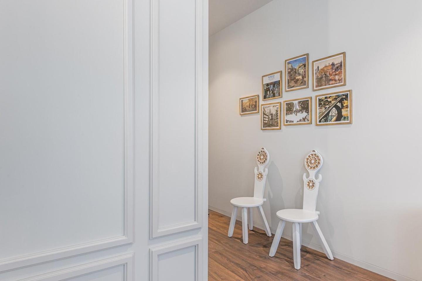 Guestready - Jardim Das Oliveiras Guesthouse - 2 Porto Ngoại thất bức ảnh