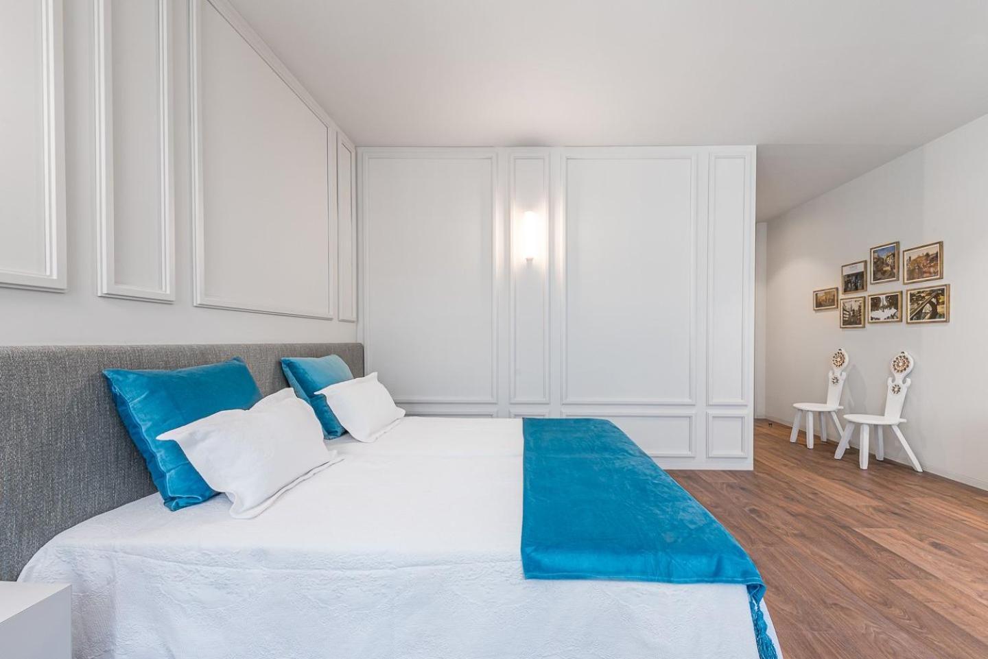 Guestready - Jardim Das Oliveiras Guesthouse - 2 Porto Ngoại thất bức ảnh