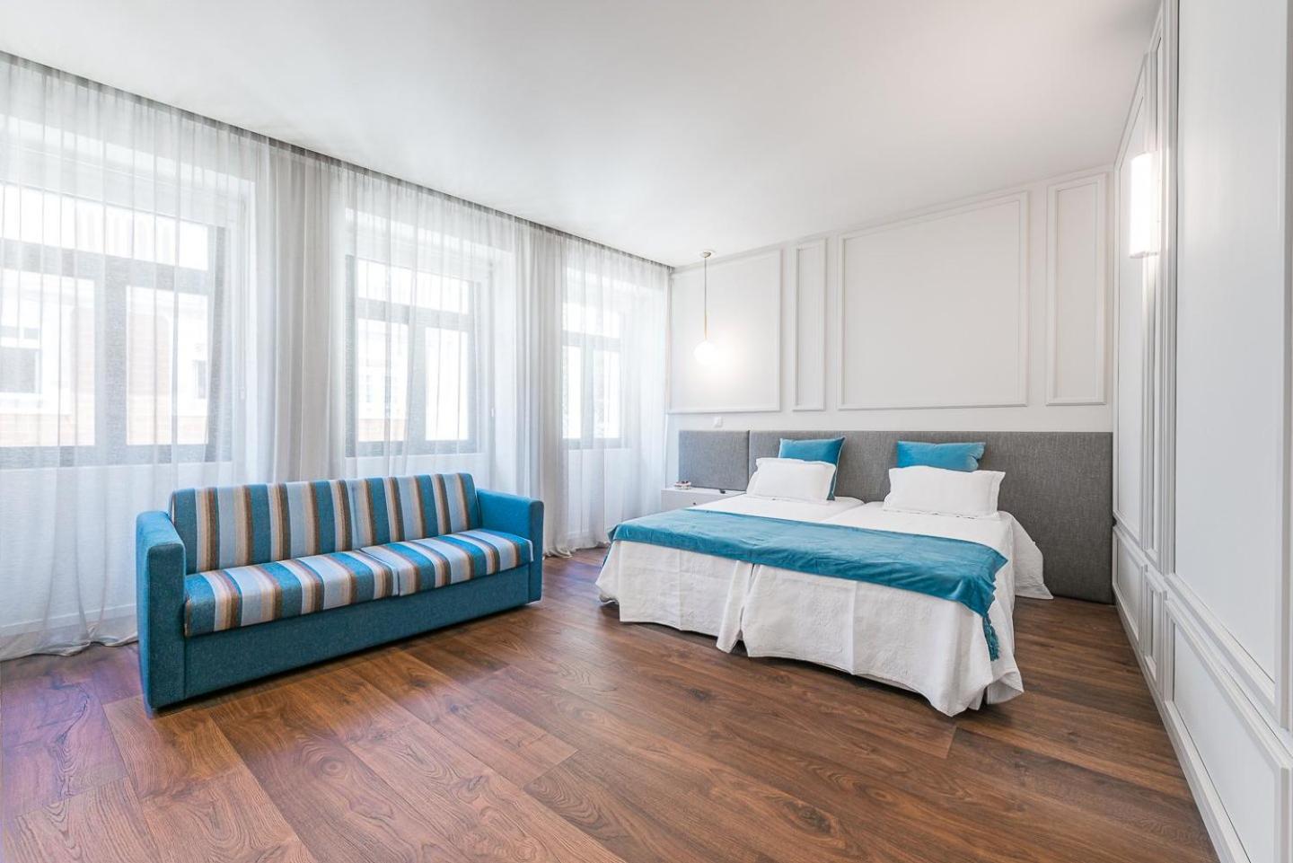 Guestready - Jardim Das Oliveiras Guesthouse - 2 Porto Ngoại thất bức ảnh