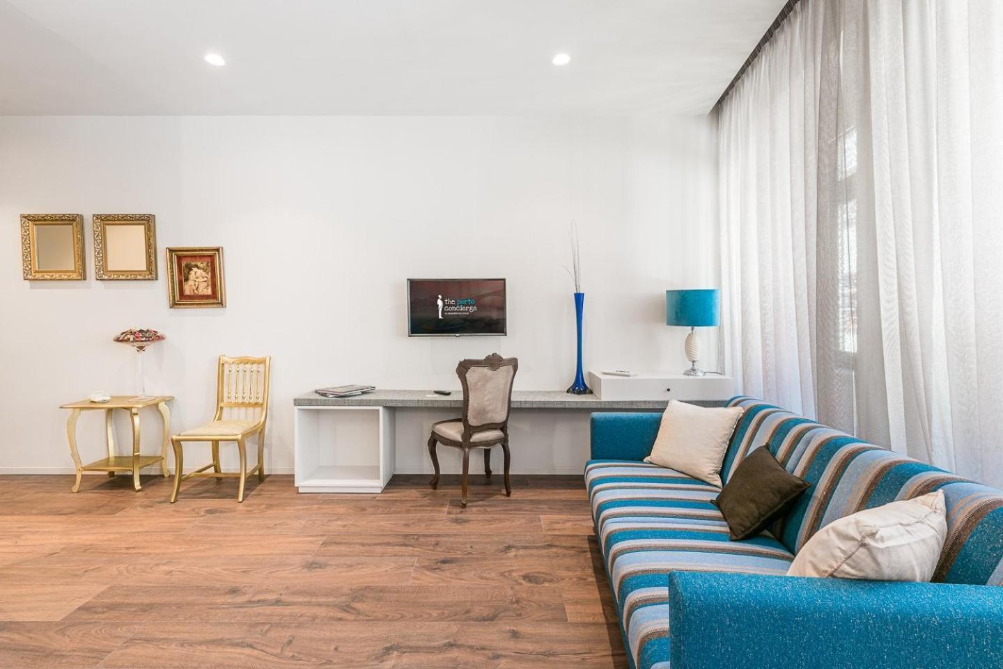 Guestready - Jardim Das Oliveiras Guesthouse - 2 Porto Ngoại thất bức ảnh