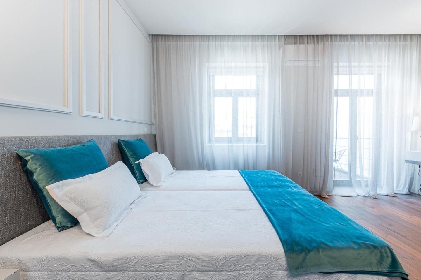 Guestready - Jardim Das Oliveiras Guesthouse - 2 Porto Ngoại thất bức ảnh