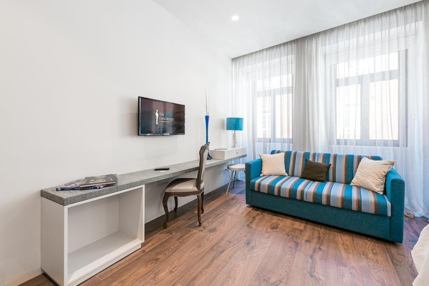 Guestready - Jardim Das Oliveiras Guesthouse - 2 Porto Ngoại thất bức ảnh