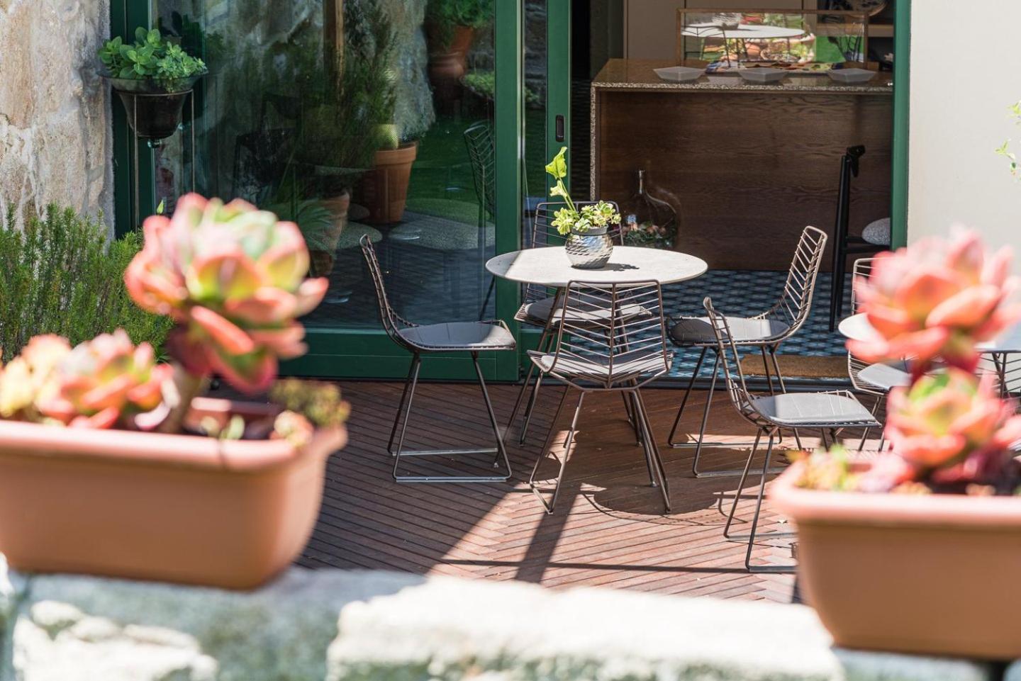 Guestready - Jardim Das Oliveiras Guesthouse - 2 Porto Ngoại thất bức ảnh