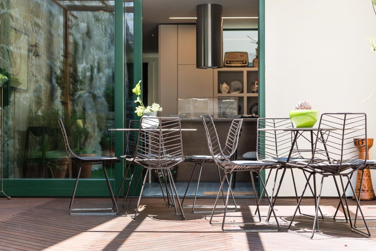 Guestready - Jardim Das Oliveiras Guesthouse - 2 Porto Ngoại thất bức ảnh