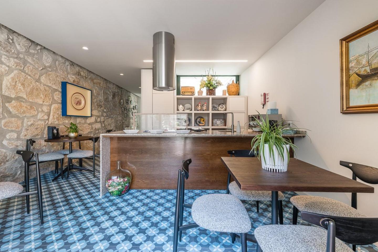 Guestready - Jardim Das Oliveiras Guesthouse - 2 Porto Ngoại thất bức ảnh