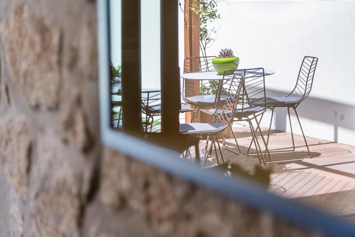 Guestready - Jardim Das Oliveiras Guesthouse - 2 Porto Ngoại thất bức ảnh