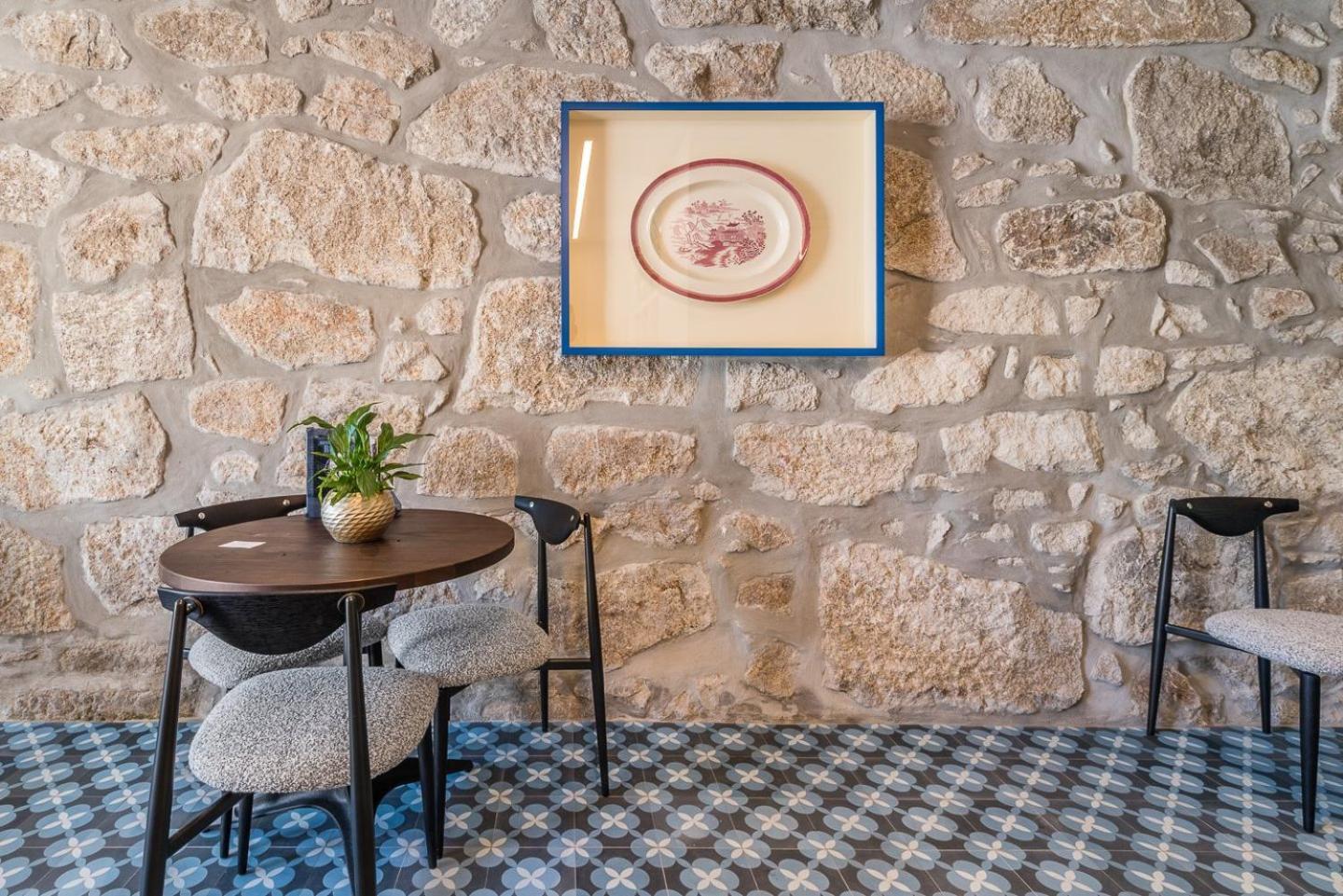 Guestready - Jardim Das Oliveiras Guesthouse - 2 Porto Ngoại thất bức ảnh