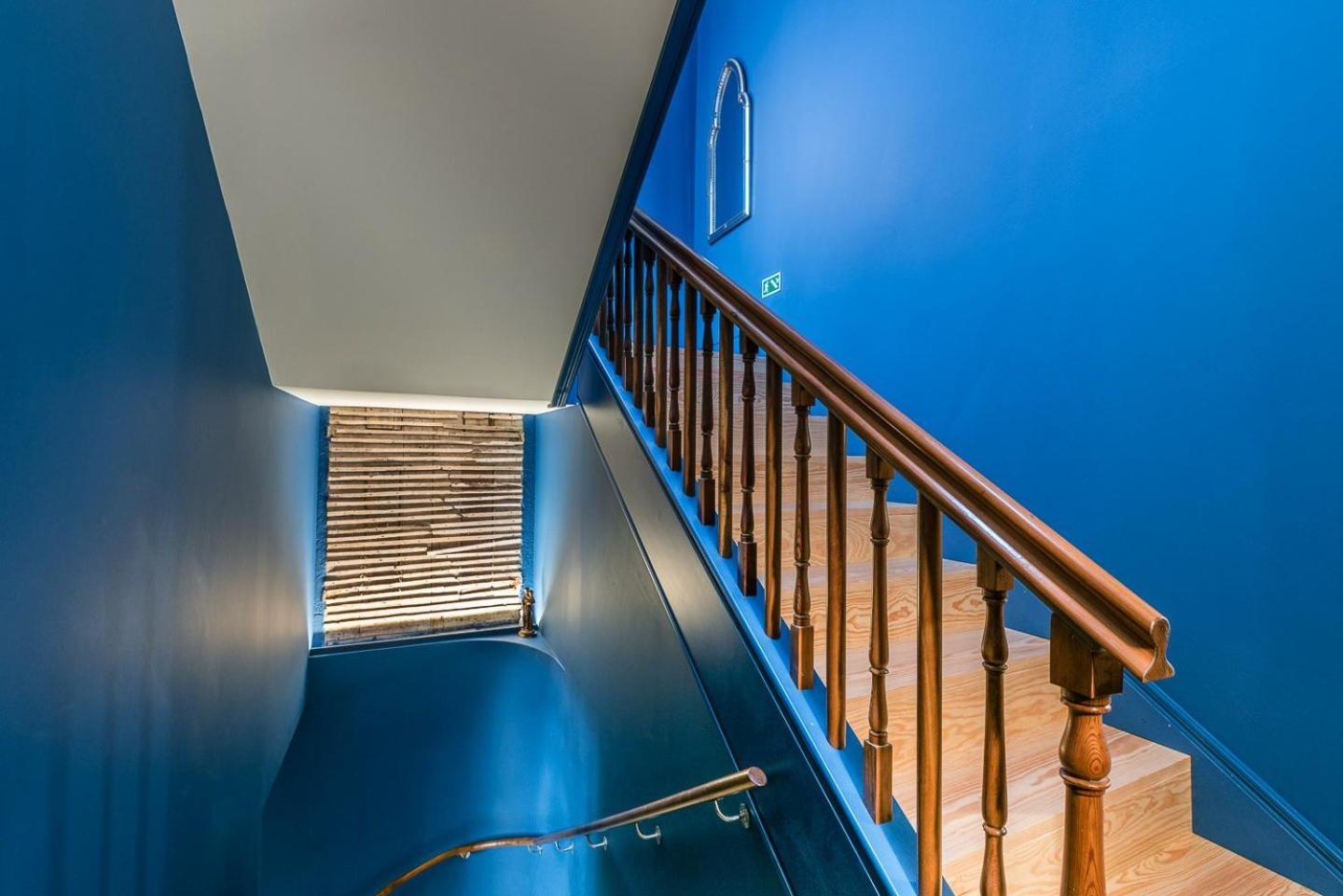 Guestready - Jardim Das Oliveiras Guesthouse - 2 Porto Ngoại thất bức ảnh