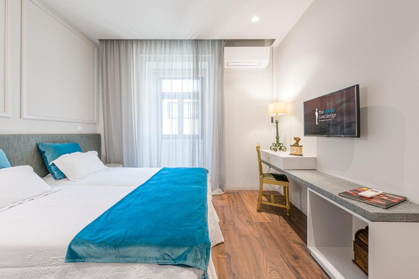 Guestready - Jardim Das Oliveiras Guesthouse - 2 Porto Ngoại thất bức ảnh