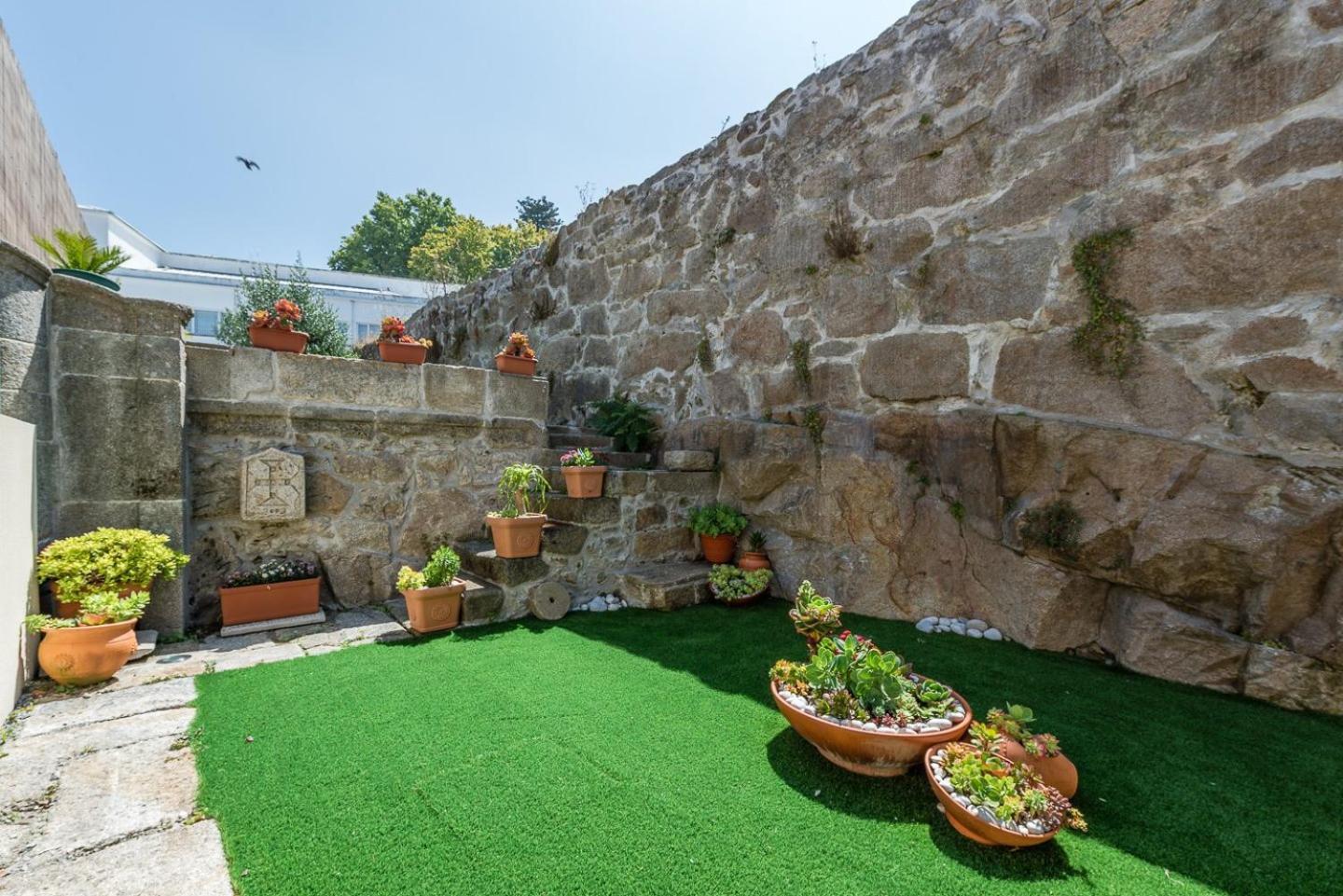 Guestready - Jardim Das Oliveiras Guesthouse - 2 Porto Ngoại thất bức ảnh